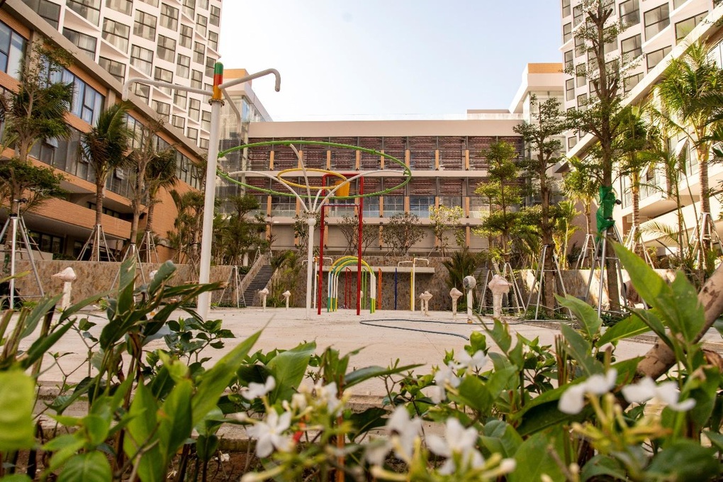 APEC Mandala Wyndham Mũi Né tiếp tục ghi điểm với nhà đầu tư - 3 APEC Mandala Wyndham Mũi Né tiếp tục ghi điểm với nhà đầu tư - 3