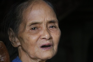 Ước nguyện của người thương binh nuôi cháu mồ côi suy thận giai đoạn cuối