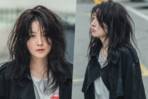 Sự phá cách thú vị của "Nàng Dae Jang Geum" Lee Young Ae trong ngày trở lại