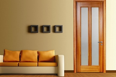 Chọn cửa gỗ như thế nào?