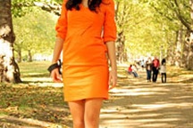 Một thoáng London