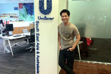 “Hãy luôn khám phá và sẵn sàng nắm bắt những cơ hội mới”