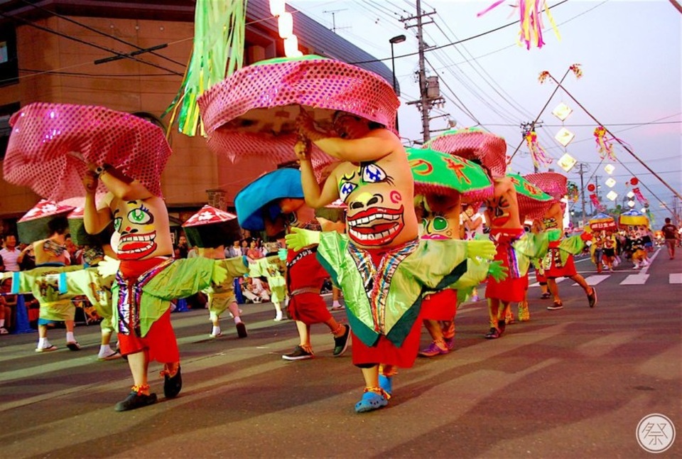 Heso Matsuri - Lễ hội rốn gây tò mò bậc nhất xứ Phù Tang - 3 Heso Matsuri - Lễ hội rốn gây tò mò bậc nhất xứ Phù Tang - 3