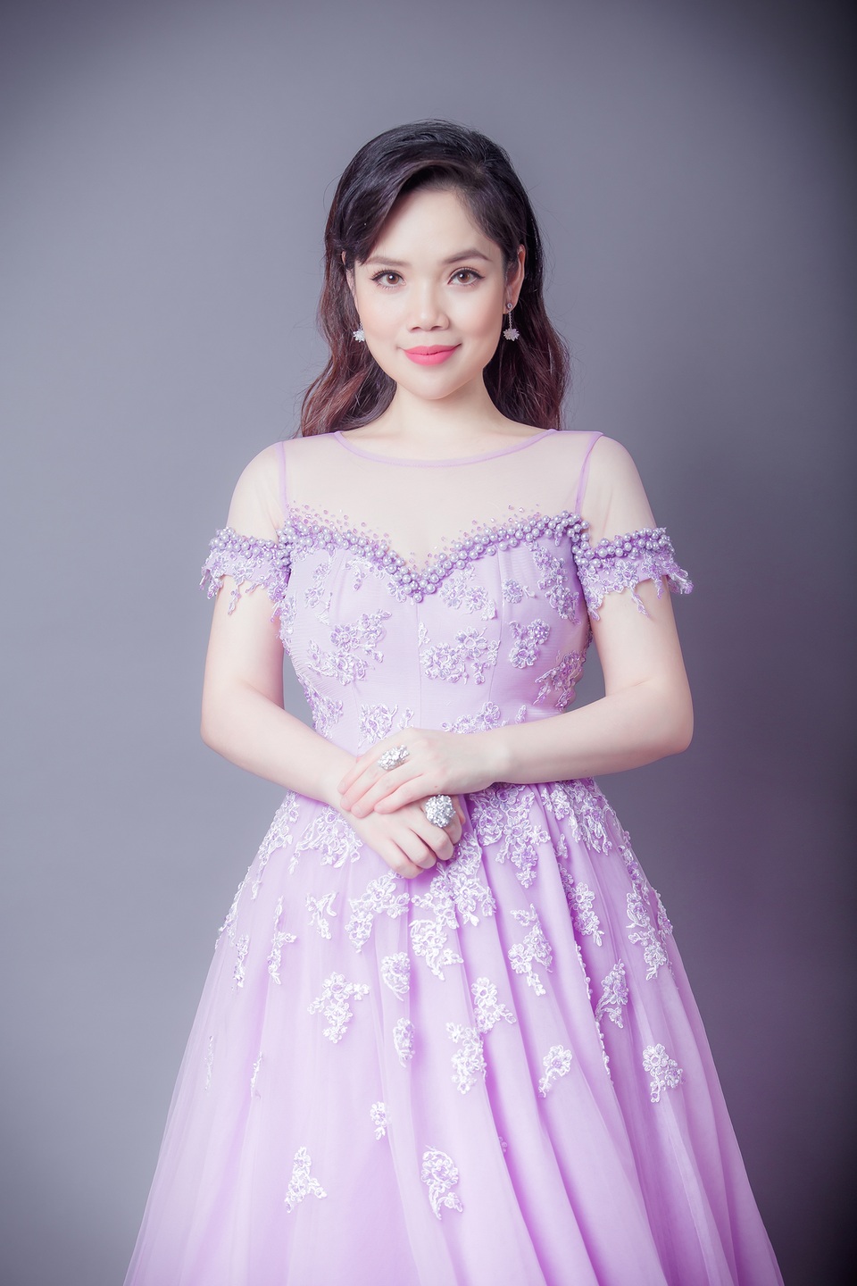 Nghệ sĩ Violin Anh Tú: “Tôi chỉ lãng mạn khi cầm cây đàn” - 3 Nghệ sĩ Violin Anh Tú: “Tôi chỉ lãng mạn khi cầm cây đàn” - 3