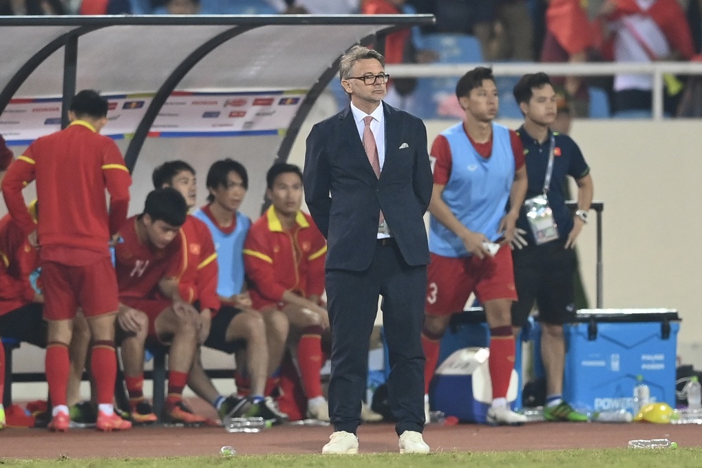 U23 Việt Nam sẽ có giải đấu khốc liệt ở Qatar năm sau - 2 U23 Việt Nam sẽ có giải đấu khốc liệt ở Qatar năm sau - 2