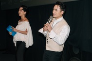 Phan Mạnh Quỳnh mời Mỹ Tâm vào live concert đầu tiên trong sự nghiệp
