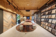 An Cường tham gia Triển lãm 80 năm thành tựu kinh tế - xã hội