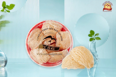 Hành trình 14 năm phát triển của Yến sào Sài Gòn