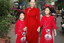 Thanh Hương: Năm 2020 sẽ lấn sân ca hát, dành nhiều thời gian cho con