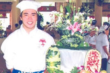 Cổ tích tuổi 20