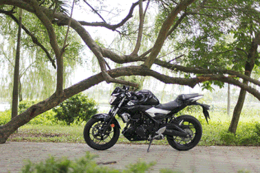 Yamaha triệu hồi hàng loạt xe phân khối lớn tại Việt Nam