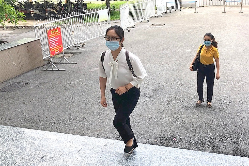 Tiền hỗ trợ khó khăn do Covid-19 đến đúng lúc chúng tôi cần... - 15 Tiền hỗ trợ khó khăn do Covid-19 đến đúng lúc chúng tôi cần... - 15