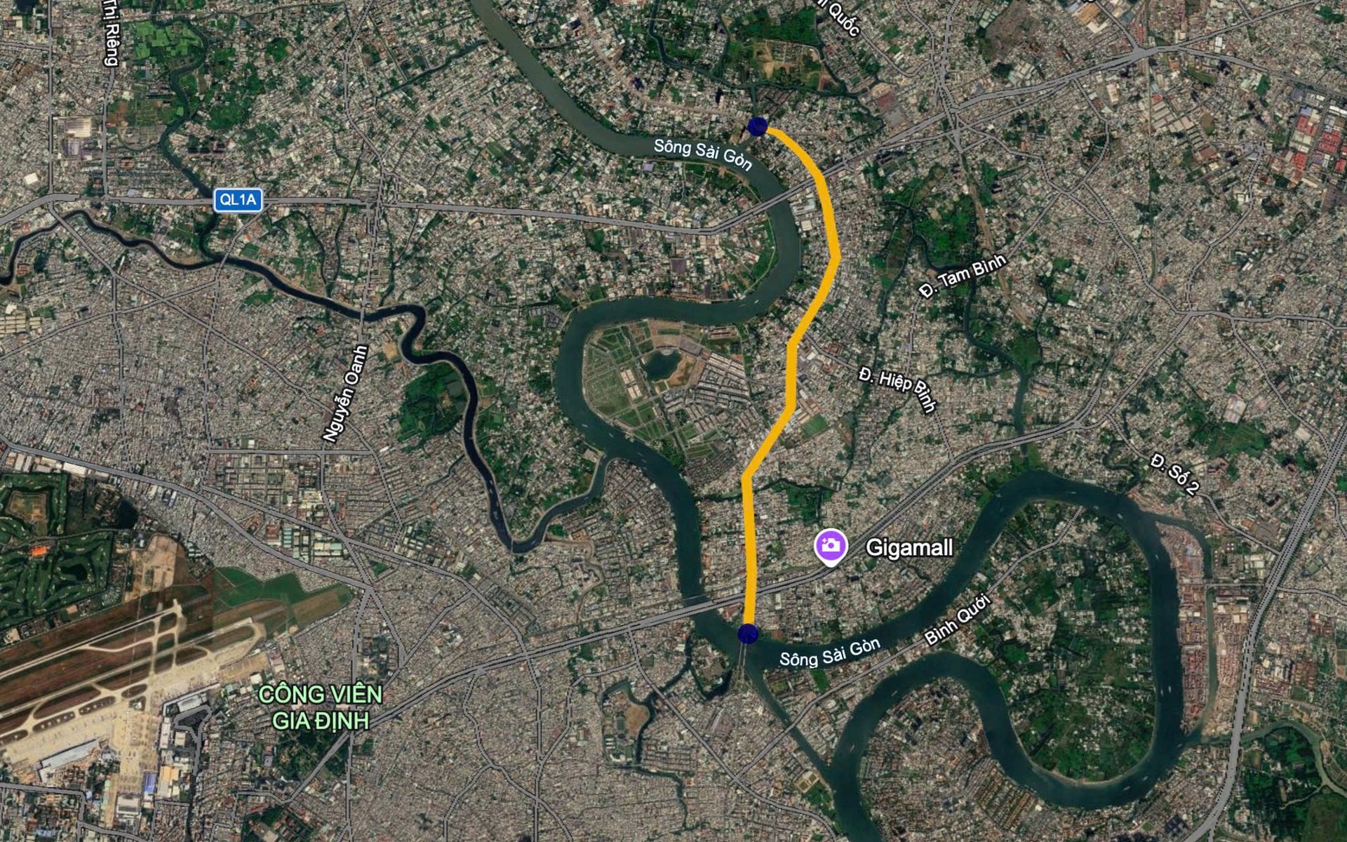 Hàng trăm hộ dân tháo dỡ nhà, bàn giao mặt bằng mở rộng quốc lộ 13 ở TPHCM - 14