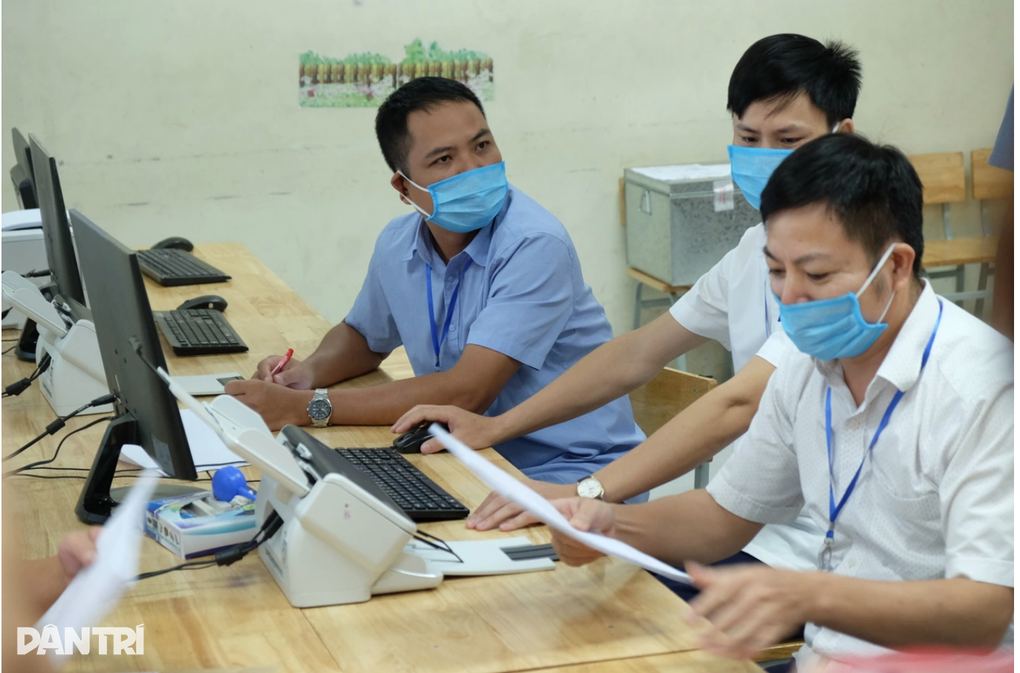 Kết quả tốt nghiệp THPT 2023 ít điểm giỏi - 1 Kết quả tốt nghiệp THPT 2023 ít điểm giỏi - 1