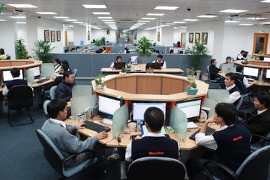 Xu hướng làm việc online tăng mạnh thời Covid-19