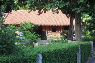 Thủ tướng công nhận "huyện nông thôn mới" thứ 2 của Hà Tĩnh