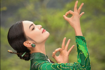 Phạm Phương Thảo: "Bố mẹ luôn là người yêu thương ta nhất"