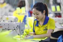 Xây dựng lương hưu hấp dẫn như... cô gái 18