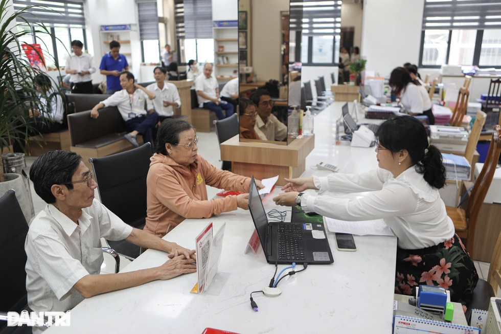 TPHCM mới hội tụ động lực để vươn tầm thế giới - 5 TPHCM mới hội tụ động lực để vươn tầm thế giới - 5