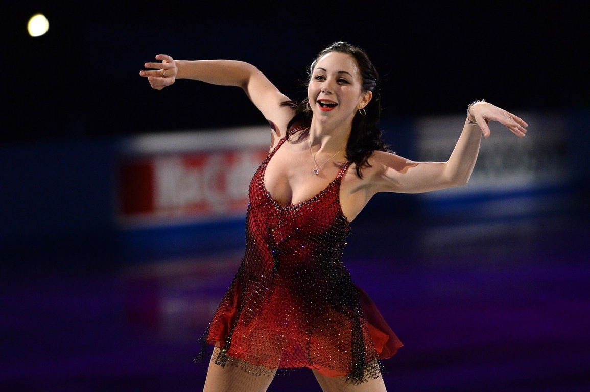 Elizaveta Tuktamysheva: Nữ hoàng của làng trượt băng Nga - 5 Elizaveta Tuktamysheva: Nữ hoàng của làng trượt băng Nga - 5
