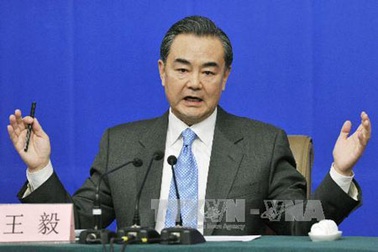 Trung Quốc: Quan hệ với Nga không nhằm vào bên thứ 3