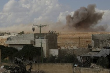 NATO tăng gấp đôi quân số lực lượng phản ứng nhanh