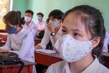 Học sinh đạt điểm cao Kỳ thi tốt nghiệp THPT: Xứng đáng được khen thưởng