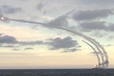 Tương lai tên lửa Kalibr khiến thế giới kinh ngạc