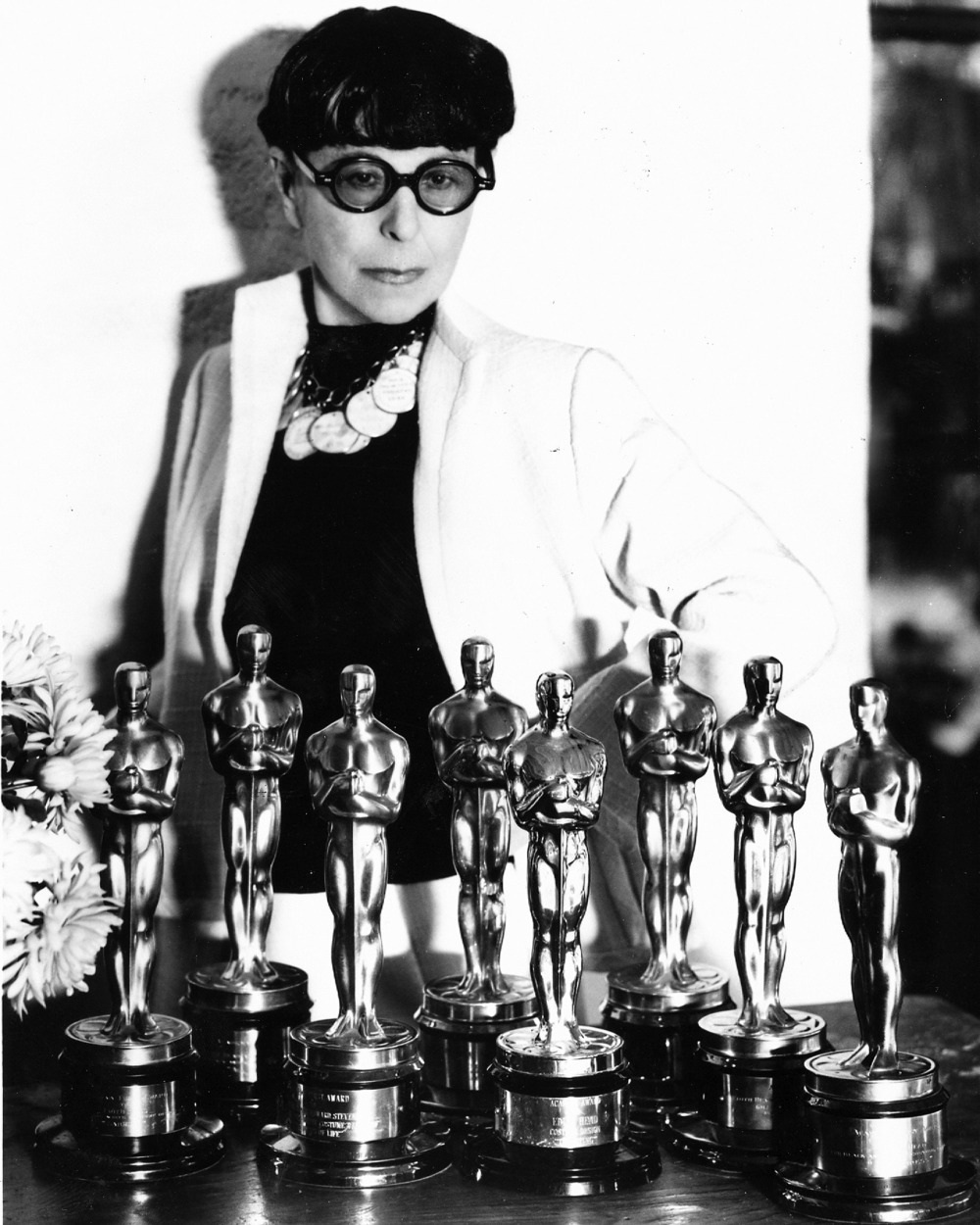 Tượng vàng Oscar... giá bao nhiêu? - 5 Tượng vàng Oscar... giá bao nhiêu? - 5