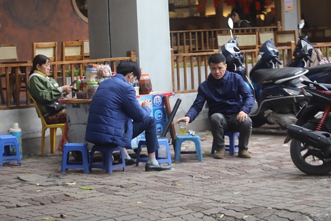 Thủ đô Hà Nội cần thực hiện nghiêm công tác phòng, chống dịch Covid-19 - Ảnh 7. Thủ đô Hà Nội cần thực hiện nghiêm công tác phòng, chống dịch Covid-19 - Ảnh 7.