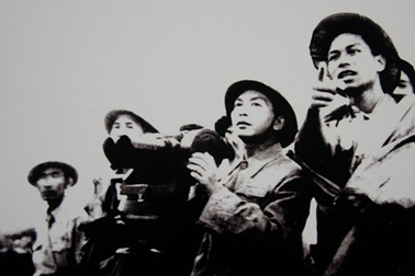 Sức khoẻ Đại tướng Võ Nguyên Giáp vẫn ổn định