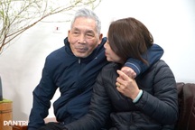 Vụ người phụ nữ bị lừa bán sang Trung Quốc: Chồng qua Việt Nam thăm vợ