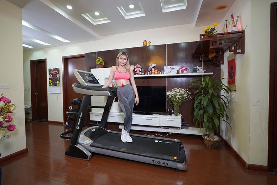 Địa chỉ bán máy chạy bộ nhập khẩu uy tín hàng đầu tại Bắc Ninh - 4 Địa chỉ bán máy chạy bộ nhập khẩu uy tín hàng đầu tại Bắc Ninh - 4