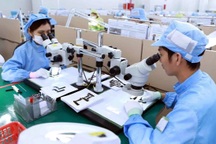 Một doanh nghiệp Vĩnh Phúc thưởng Tết Dương lịch gần 400 triệu đồng/người