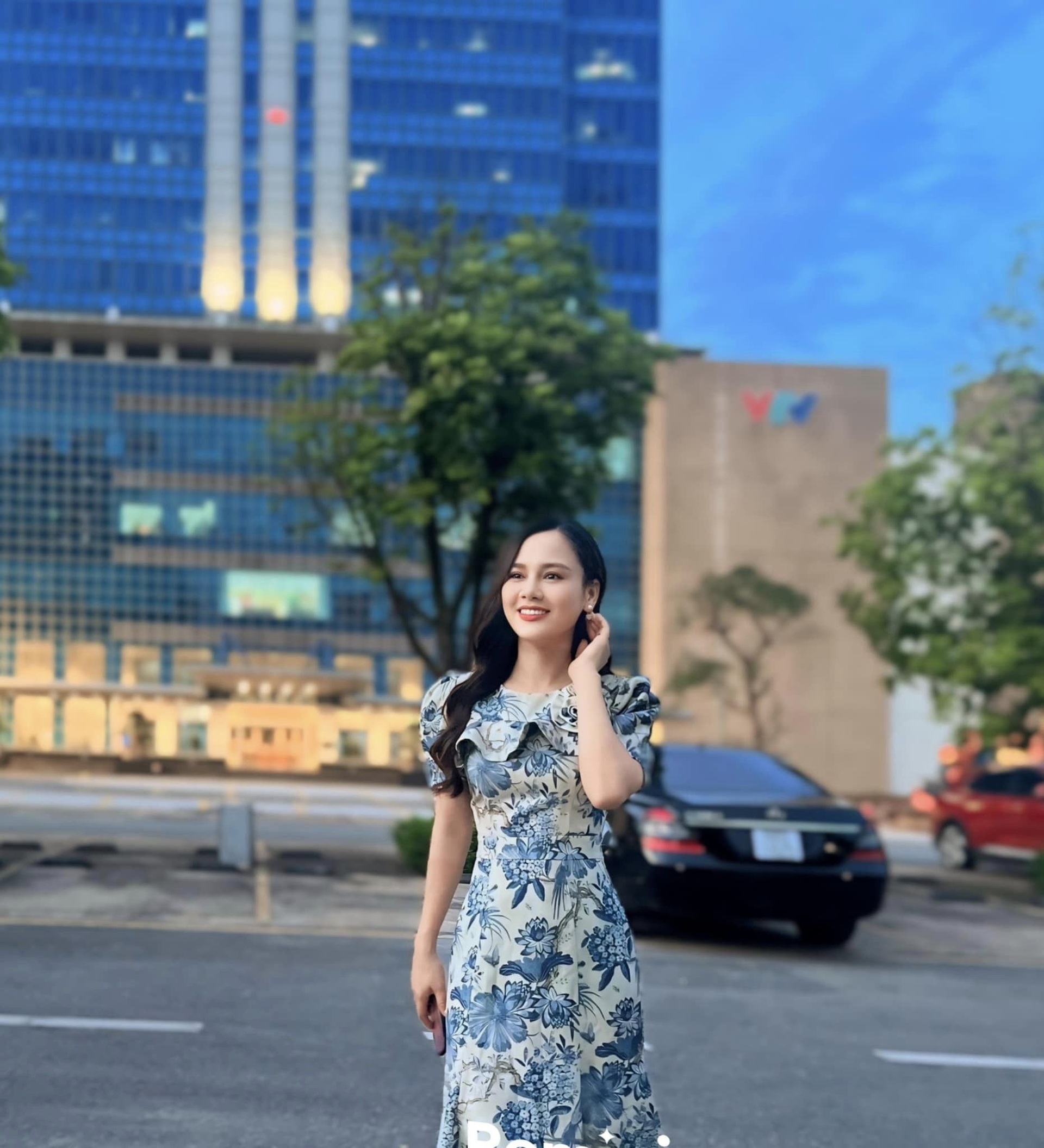 Ba bóng hồng phim Độc đạo: Người nhiều con nhất showbiz, người là Đại úy - 12