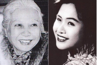 Giai nhân trong những tình khúc say đắm của Đoàn Chuẩn qua đời