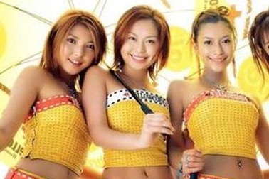 Chạnh lòng chuyện tình cảm của các nữ PG