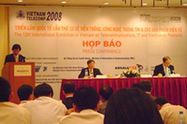 Tâm điểm là công nghệ không dây