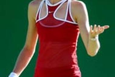 "Những cô gái chân dài" của Giải Wimbledon