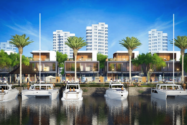 One River – Dấu ấn riêng biệt từ những tiện ích đẳng cấp