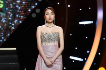 Cô gái Tây Nguyên vất vả mưu sinh thành Quán quân "Chinh phục thần tượng"