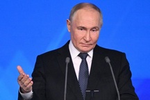Tổng thống Putin: Phương Tây đẩy Nga tới lằn ranh đỏ