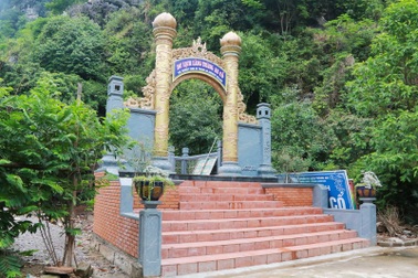 Vùng lõi di sản Tràng An bị công trình “khủng” xâm hại giờ ra sao?