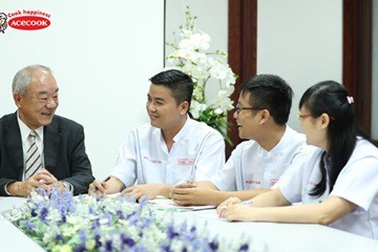 Hảo Hảo – Sản phẩm được yêu thích nhất tại thành thị 2018