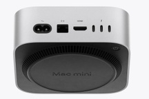 Thiết kế khó hiểu trên Mac Mini M4