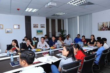 TP HCM cần khoảng 300.000 lao động trong năm 2018