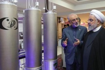 Iran xác nhận đàm phán hạt nhân với Trung Quốc, Nga