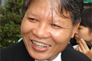 “Cố gắng để không phải chạy theo sửa đổi luật”