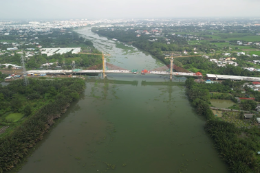 Chính phủ đồng ý vay hàng tỷ USD vốn ODA cho 16 dự án vùng ĐBSCL