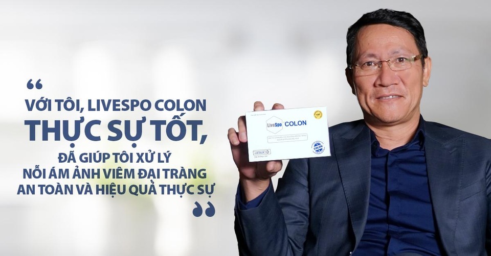 NSƯT Hoàng Hải: Không chỉ riêng tôi, phần lớn đàn ông qua tuổi 40 mới hối tiếc điều này - 5 NSƯT Hoàng Hải: Không chỉ riêng tôi, phần lớn đàn ông qua tuổi 40 mới hối tiếc điều này - 5